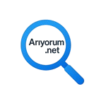 ariyorum